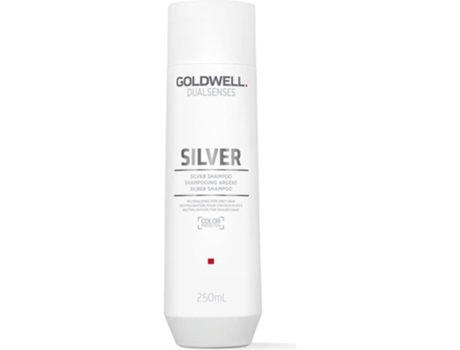 GOLDWELL Dualsenses Silver Champú 250Ml