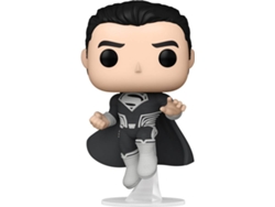 POP MOVIES: JLSC - SUPERMAN