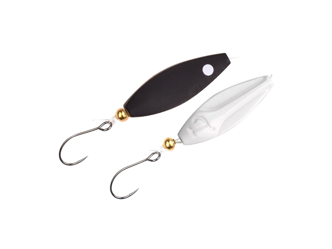 Señuelo Spro Trout Master Incy Inline Spoon
