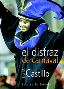 Libro El Disfraz De Carnaval de Vários Autores (Español)