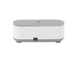 Mini Limpiador Ultrasónico Portátil Para Joyas, Gafas, Monedas Y Collares - Home Machine