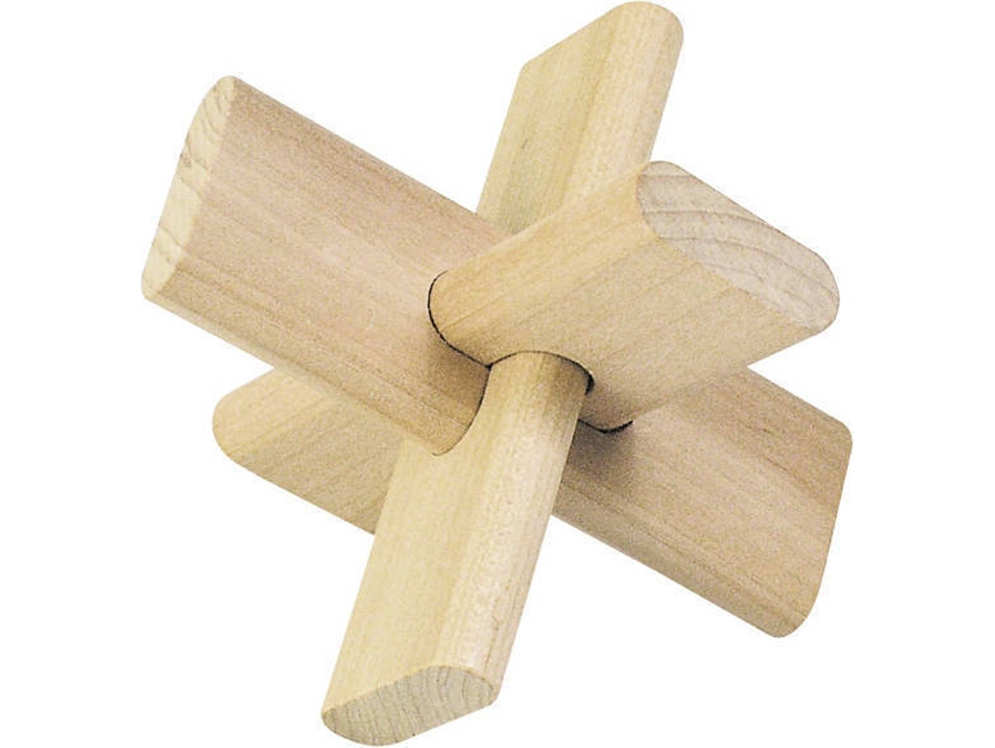 Puzzle 3D GOKI HS005