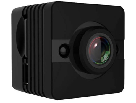Cámara de Vigilância ENZONS Mini 1080P