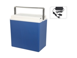 Nevera Rigida Termoelectrica 12/230 V NON