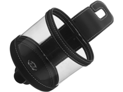 Ganchos Para Colgar Portavasos De Coche Bolsas De Almacenamiento Organizador De Coche Para El Asiento Trasero Fácil De