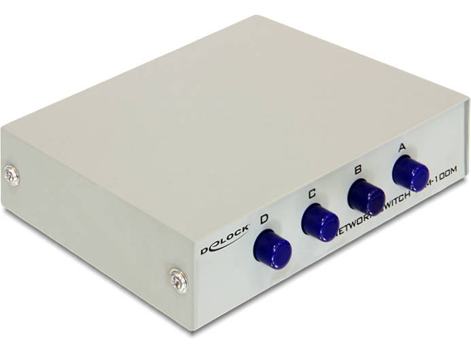 Switch DELOCK 87588