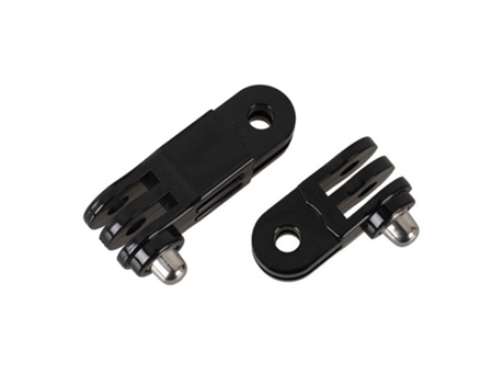 Kit de Montaje de Mentón para Casco de Ciclismo SLOWMOOSE para Gopro Hero
