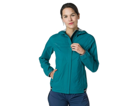 Chubasquero para Mujer ROSSIGNOL (M - Multicolor)