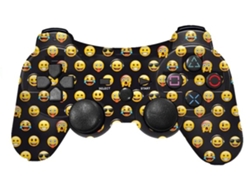 Mando IS3 INDECA Emoji (Inalámbrico)