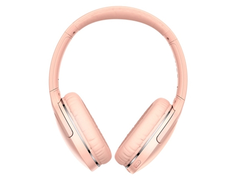 Auriculares Baseus D02 Pro Bluetooth Hifi Auriculares Hifi Hifi Auriculares Sport Sport con Cable de Audio para La Tableta Parai