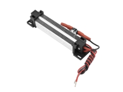 Calentador De Aire Cerámico Aislado Ptc, 110 V, 250 W, Elemento Calefactor Eléctrico.