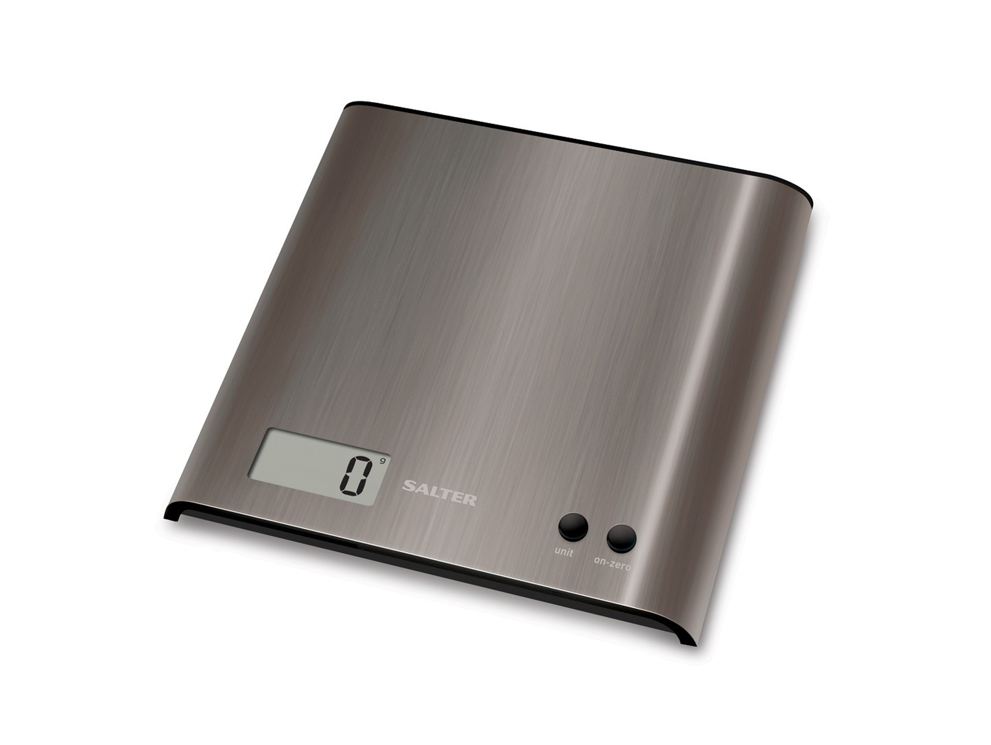 Báscula de Cocina SALTER 1087 SSDR (Capacidad: 3 kg - Precisión: 1 g)