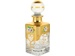 Frasco De Vidrio Vacío Y Rellenable Para Muestras De Perfume Y Aceites Esenciales.