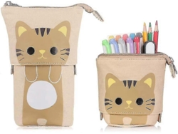 Lindo Estuche Para Lápices, Tanga, Adecuado Para Estudiantes. SIURN
