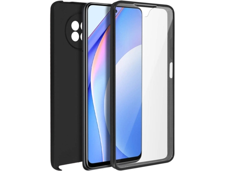 Carcasa Xiaomi Mi 10T Lite AVIZAR Negro