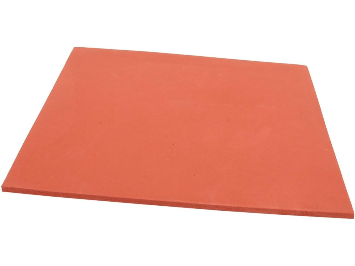 Alfombrilla Para Prensa Térmica, Cojín Aislante, Resistente Al Desgaste, Alfombrilla Práctica Para Oficina.