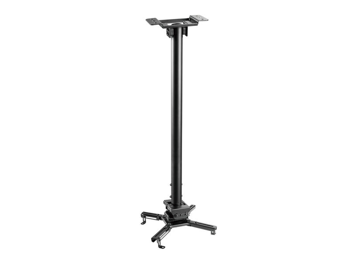 Soporte para Proyector Universal KIMEX 052-3021 Negro