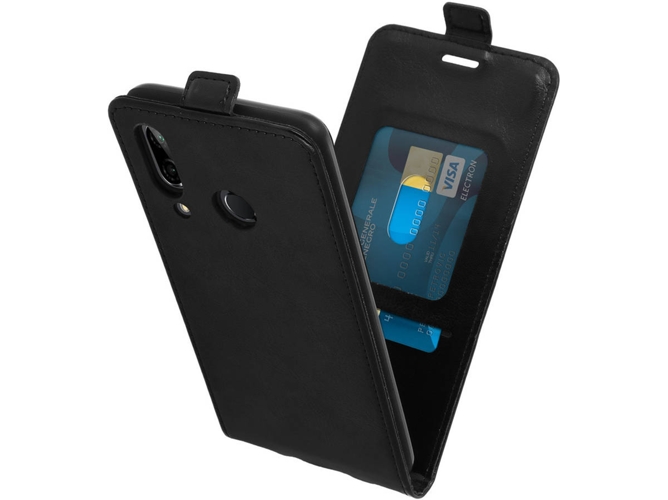 Carcasa Huawei P20 Lite AVIZAR Silicona