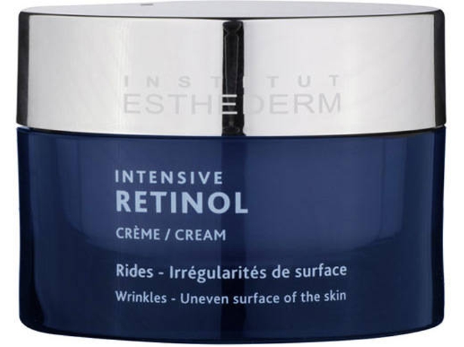 Crema Facial ESTHEDERM Intensive Retinol (50 ml)