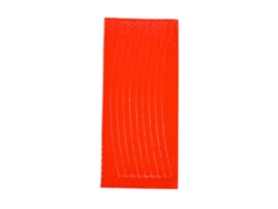 Material de PVC de alta calidad, cortable para mayor comodidad, aumenta la visibilidad en el tráfico para llantas de 26 a 29 pulgadas Truyuety
