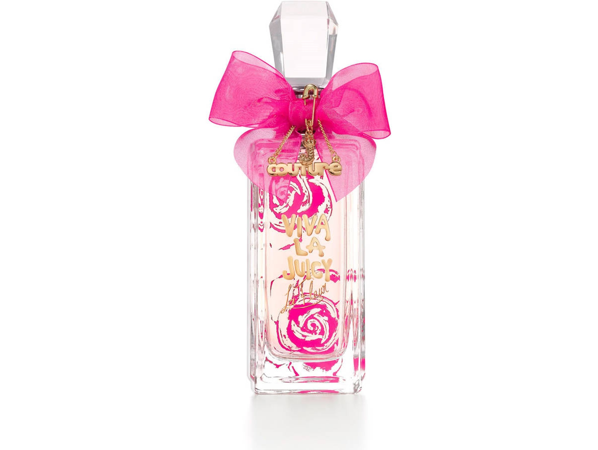 Perfume JUICY COUTURE Viva La Juicy La Fleur (150ml eau de toilette Mujeres)