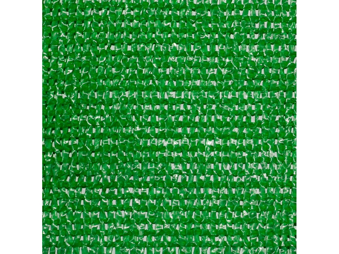 Malla Separadora BONERVA Verde | Rollo 1,5x5 Metros