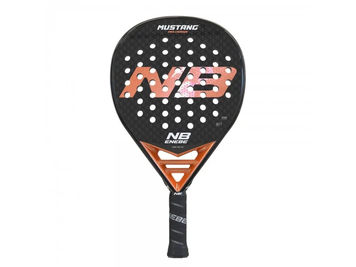 Pala de Pádel ENEBE Mustang 2024
