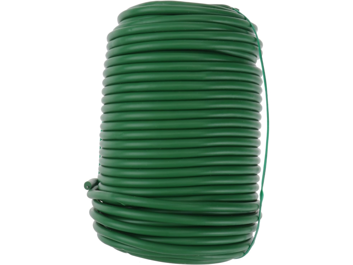 Sujeción Para Plantas De Jardinería, Abrazadera Flexible Para Jardín.