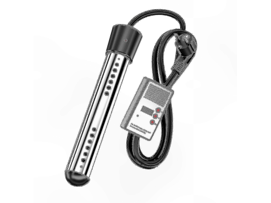 Calentador ajustable GOKOCO para acuarios, 50w-500w