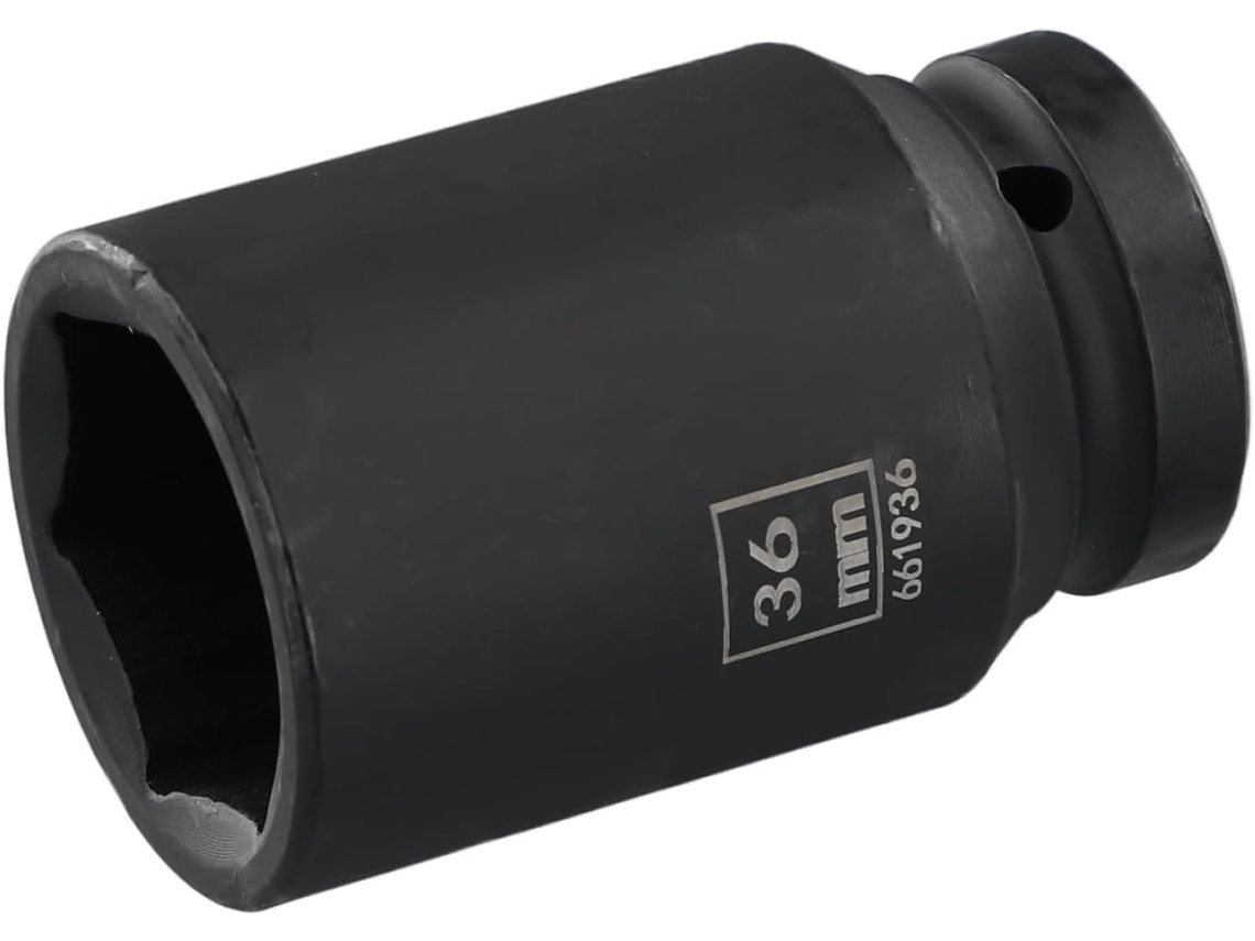Llave hexagonal de 36 mm para entrenamiento CHABERLU