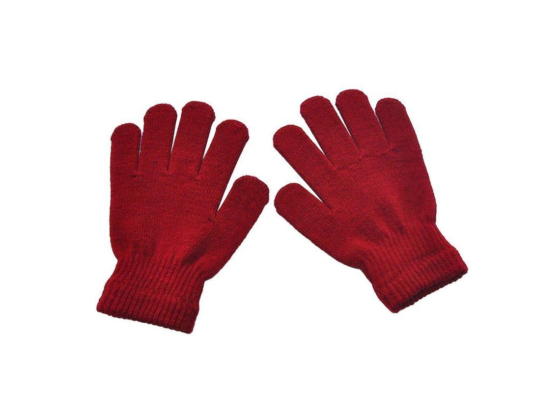 2026-guantes Para Niños Calientitos Exquisitos Prácticos Material De Calidad Diseño Flexible