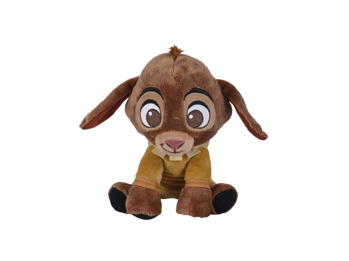 Peluche WISH Valentino 23 Cm WISH