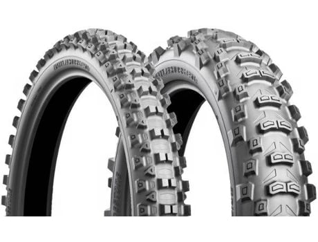 Neumático BRIDGESTONE 140/80 -18 70P E50 Mst