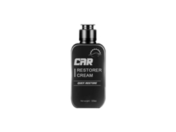 Agente restaurador de automóviles Rayhong, cera para plásticos de 100 ml