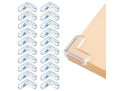 Protección De Esquinas Para Bebés