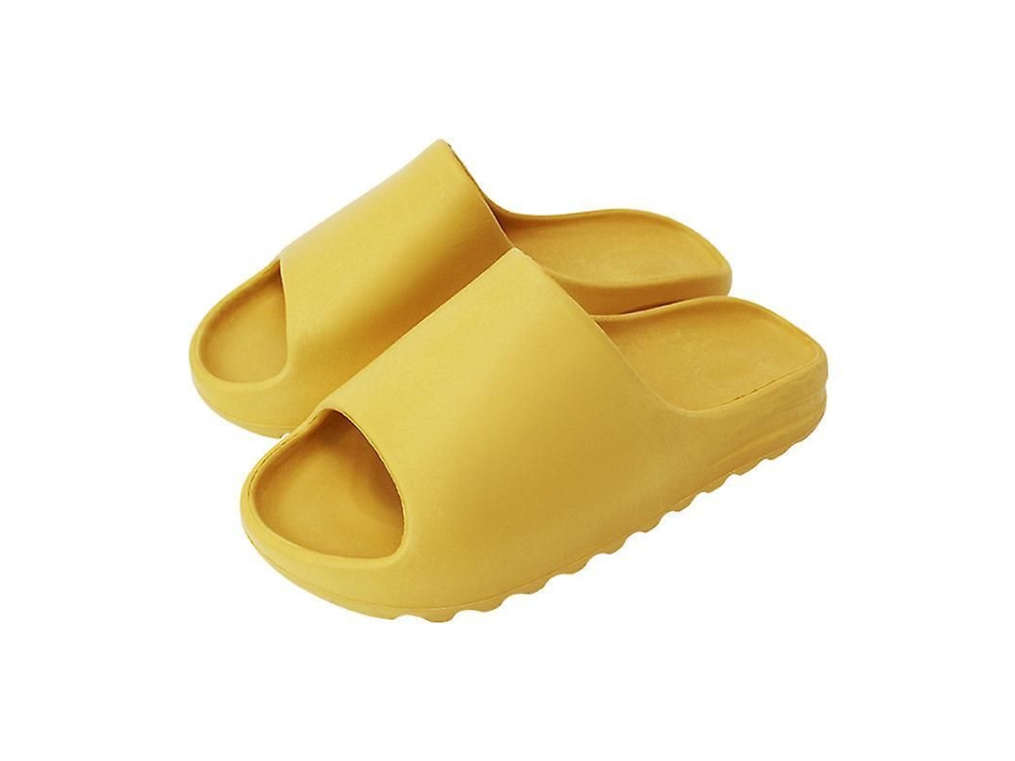 2026-sandalias De Playa Unisex Plataforma Con Suela Gruesa Material Plástico