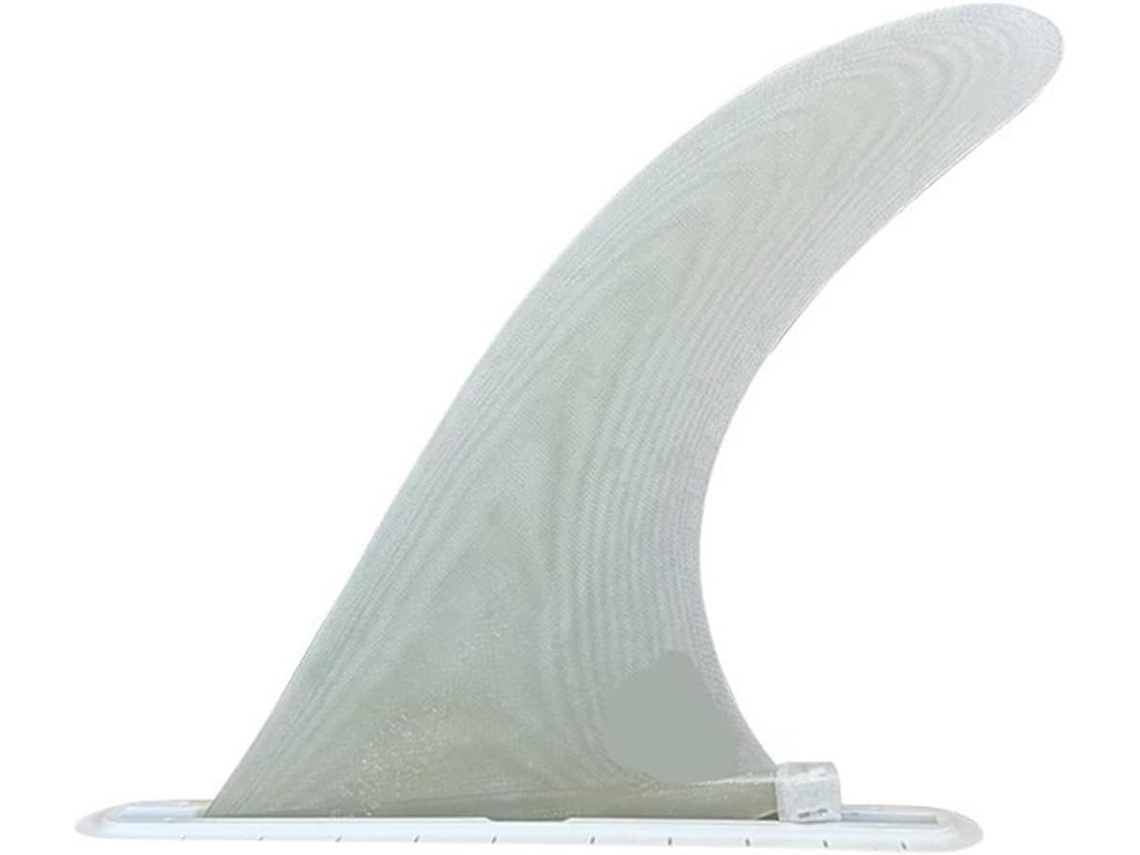 Alerones Centraux De Planche Surf En Fibra Verre G10 9,5 Pouces