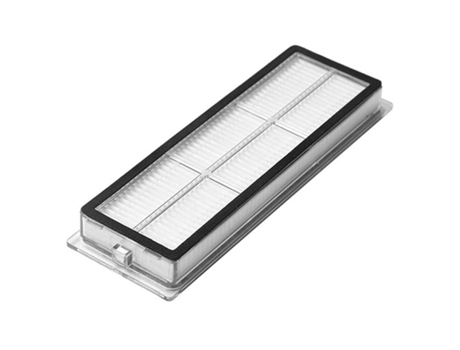 Compatible con Xiaomi Dreame Bot L10 Pro Aspiradora Filtro de cepillo principal Rag