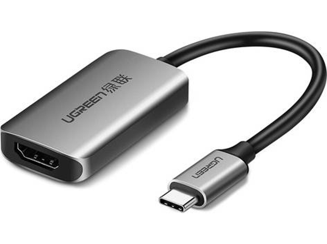 Hub UGREEN CM159 (Hdmi - USB)