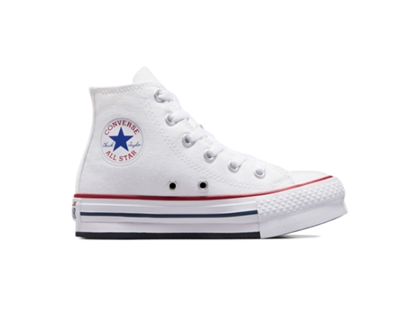 Zapatillas de Hombre CONVERSE Blanco (32)