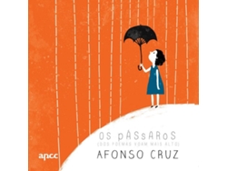 Libro Os Pássaros (Portugués)