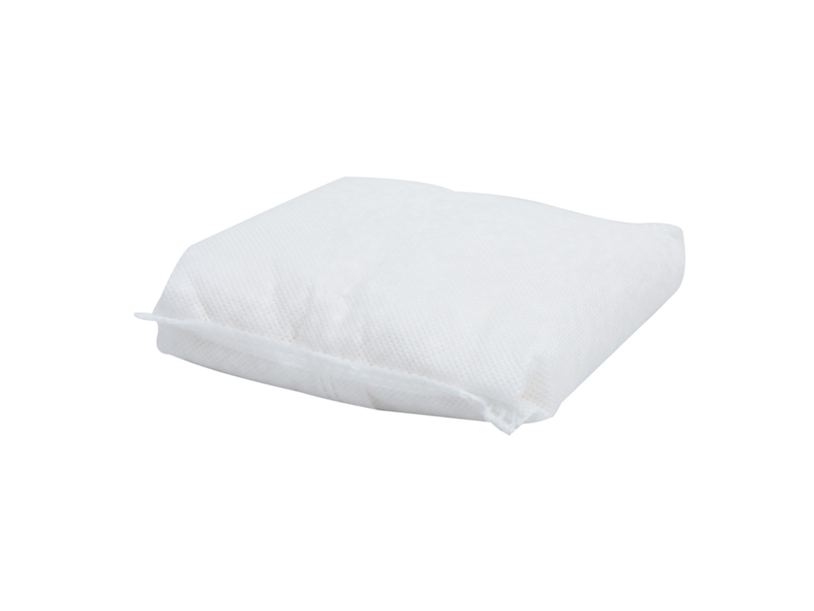 Paquete de 3 bolsas de recambio para deshumidificador de 400 g