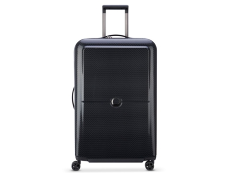 Maleta de Viaje DELSEY Unisexo Multicolor (75cm)