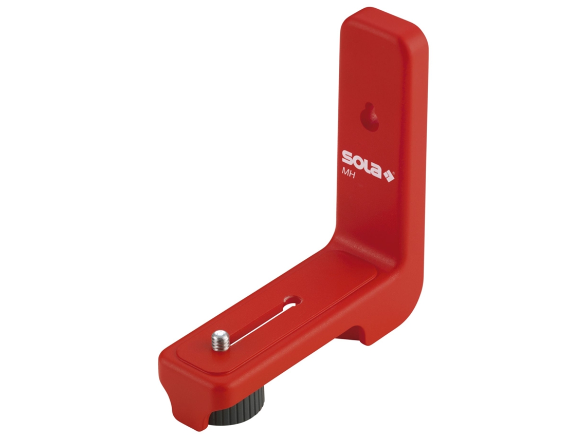 SOLA-Mh-Soporte Magnético Para Níveis De Laser