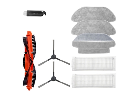 Accesorio Aspiradores XIAOMI Barrido Styj02Ym Paquete de piezas de repuesto Lado principal