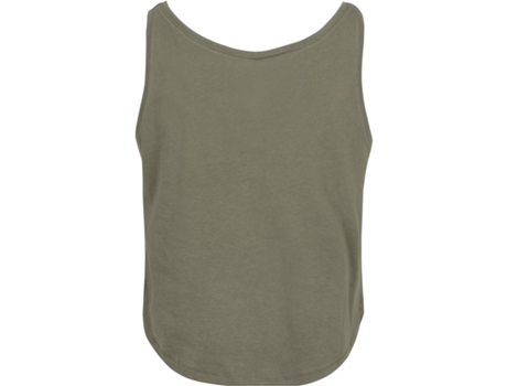 Top para Mujer MISTER TEE (XL - Multicolor)