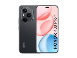 Honor 400 Pro 12512 GB D 5 GB Negro OEM
