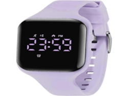 Reloj deportivo digital GOKOCO para niños