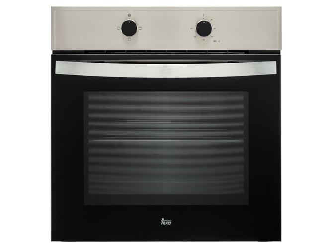 Horno TEKA HBB 435 (72 L - 59.5 cm - Inox)