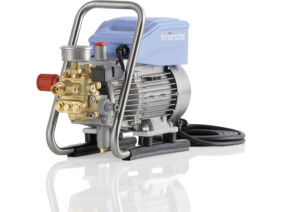 KRANZLE HD 10/122 TS